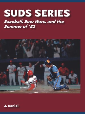 cover image of Suds Series